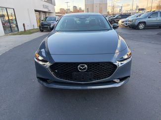 Used 2025 MAZDA MAZDA3 s video 2