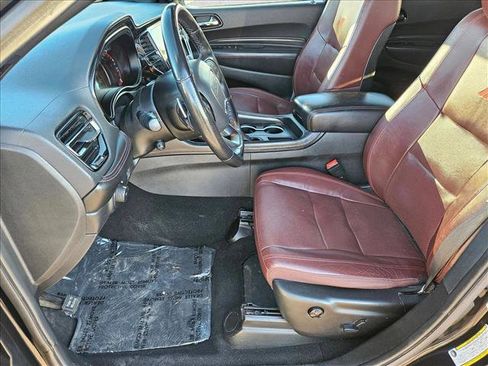 Used 2023 Dodge Durango GT image 14