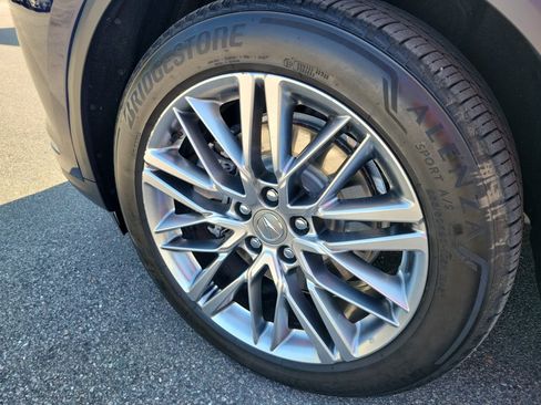 Certified 2024 Acura MDX SH-AWD w/ Advance Package image 31