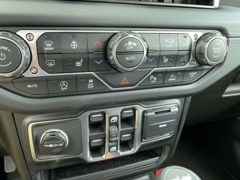 New 2026 Jeep Wrangler Sahara image 13