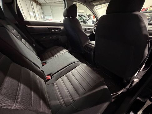 Used 2018 Honda CR-V LX image 18