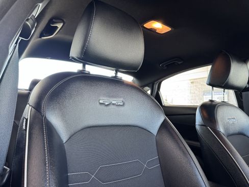 Used 2023 Kia Forte GT-Line FWD image 22