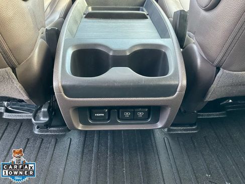 Used 2018 Honda Odyssey Touring image 44