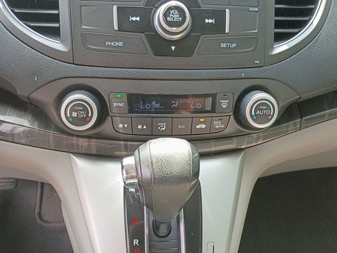 Used 2012 Honda CR-V EX-L image 21