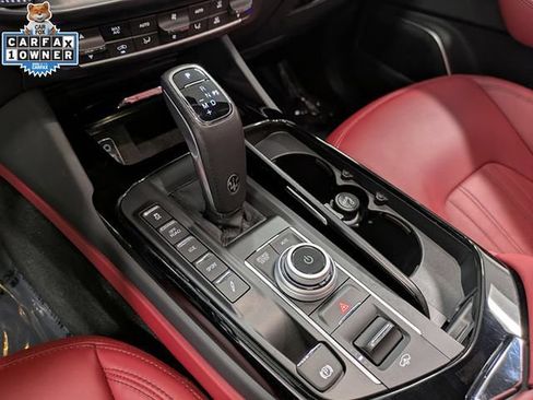 Used 2022 Maserati Levante GT AWD/4WD image 15