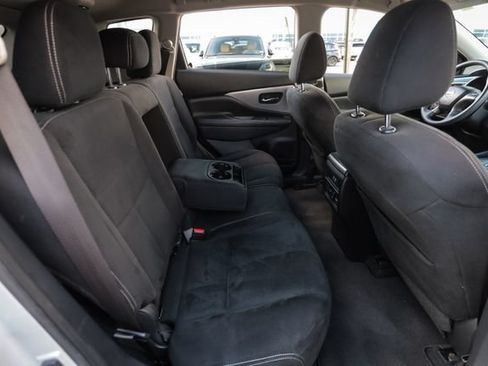 Used 2019 Nissan Murano S FWD image 50