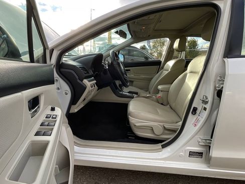 Used 2013 Subaru Impreza 2.0i Limited image 23