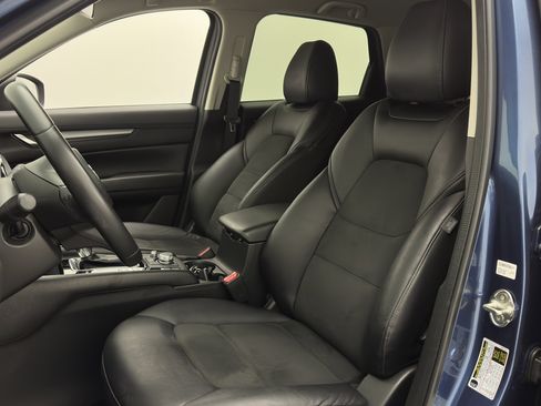 Used 2023 MAZDA CX-5 AWD 2.5 S w/ Select Package image 15