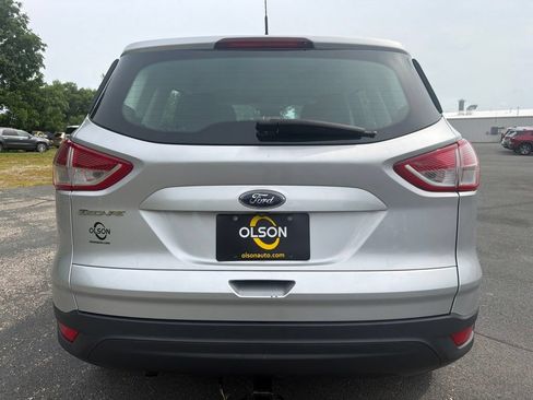 Used 2016 Ford Escape S FWD image 6