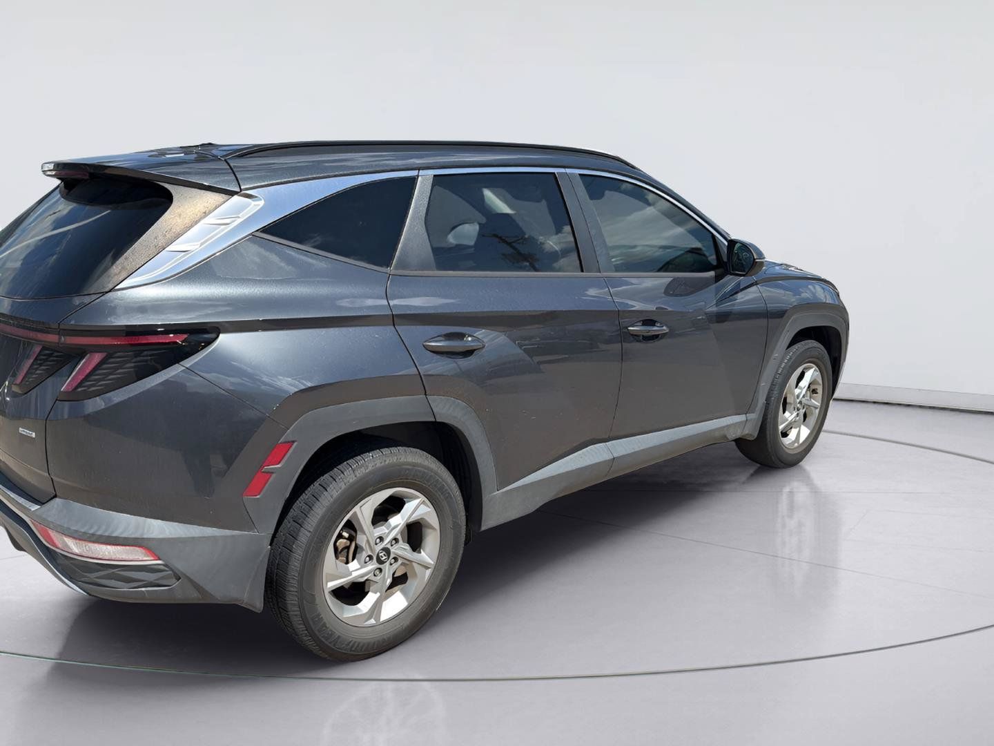 Used 2022 Hyundai Tucson SEL AWD/4WD image 5
