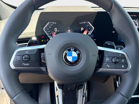 New 2026 BMW X1 xDrive28i w/ Technology Package image 32