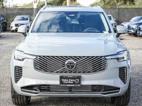 New 2026 Volvo XC90 T8 Ultra w/ Protection Package image 2