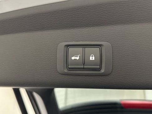 New 2026 Nissan Rogue SL image 22