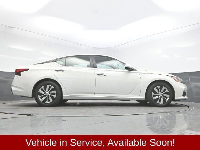 Used 2021 Nissan Altima 2.5 S FWD image 42