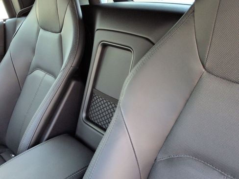 Used 2024 Jaguar F-TYPE R-Dynamic image 29