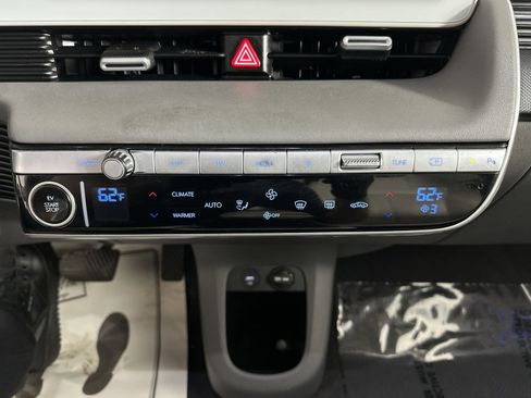 Used 2023 Hyundai Ioniq 5 Limited AWD/4WD image 19