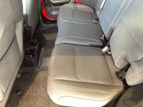 Used 2024 Jeep Wrangler Sport S image 14