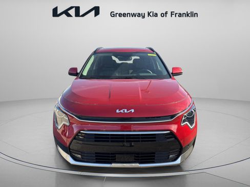 New 2026 Kia Niro SX image 2