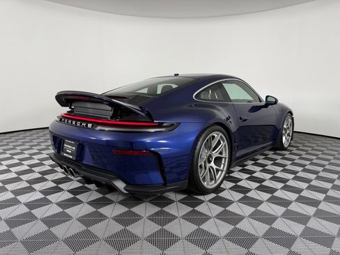 Used 2026 Porsche 911 GT3 RWD image 9