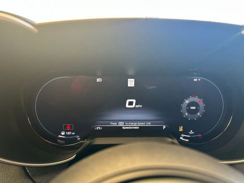 New 2025 Alfa Romeo Giulia image 38