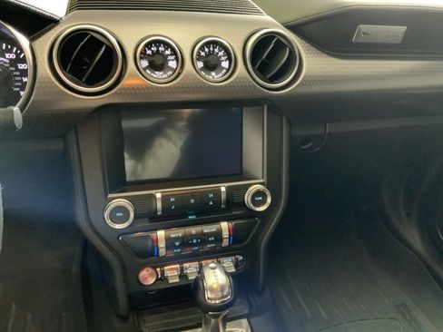 Used 2018 Ford Mustang Coupe w/ Ecoboost Performance Package image 20
