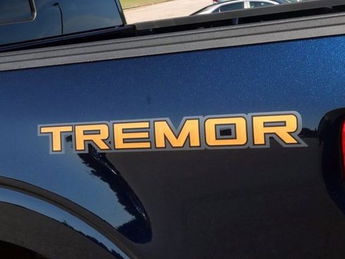 New 2025 Ford F150 Tremor w/ Bed Utility Package image 8