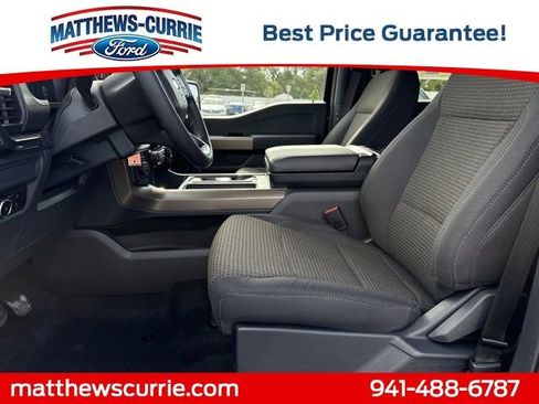 New 2026 Ford F150 STX AWD/4WD image 10