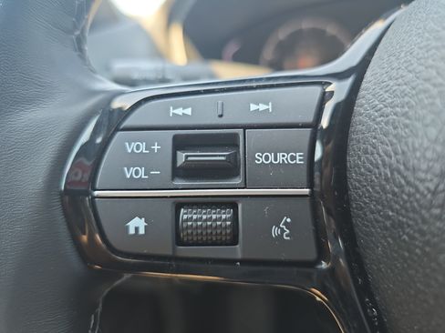 Certified 2024 Honda Civic Sport image 15