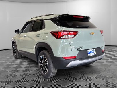 New 2026 Chevrolet TrailBlazer LT w/ LT Cold Weather Package