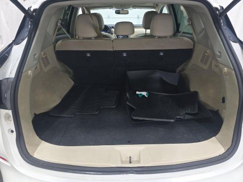 Used 2019 Nissan Murano Platinum AWD/4WD image 17