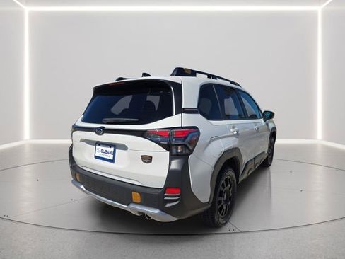 New 2026 Subaru Forester Wilderness image 3
