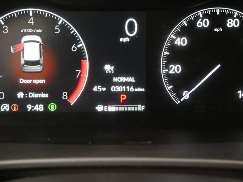 Certified 2024 Honda CR-V EX-L image 13