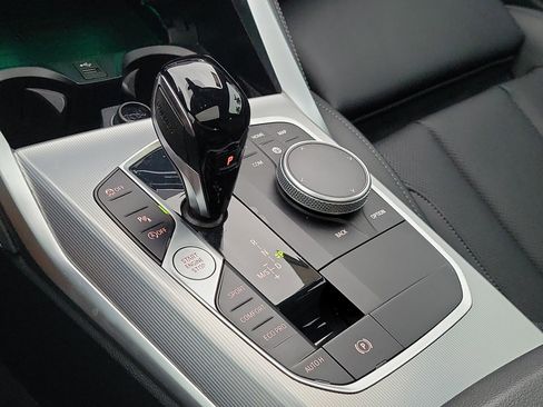 Certified 2023 BMW 430i Gran Coupe w/ M Sport Package image 27