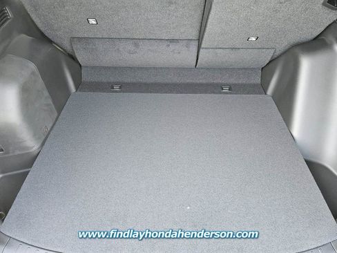 New 2026 Honda CR-V Sport image 24