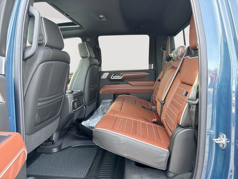 New 2026 GMC Sierra 2500 Denali Ultimate w/ Max Trailering Package AWD/4WD image 26