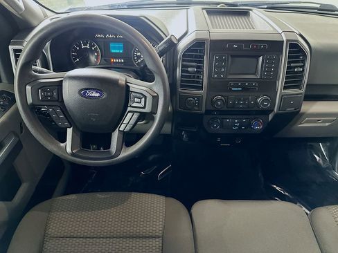 Used 2018 Ford F150 XLT image 16