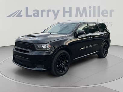 Used 2020 Dodge Durango R/T w/ Technology Group