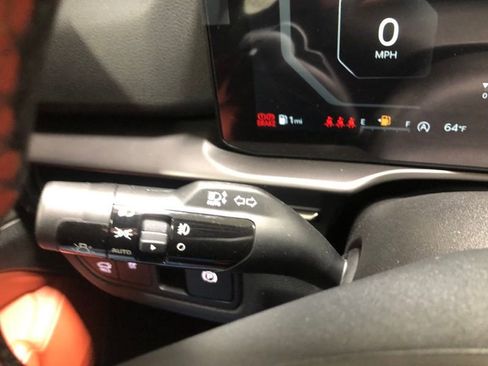 New 2026 Kia Sportage SX FWD image 23