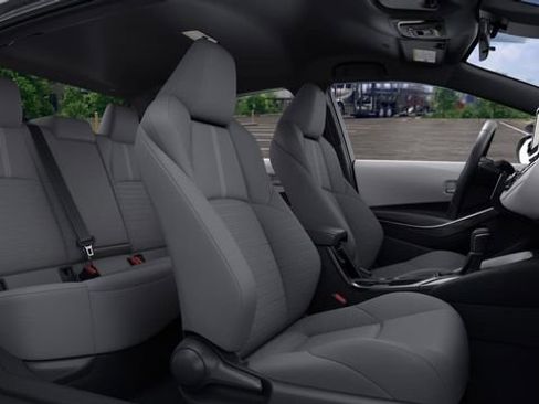 New 2026 Toyota Corolla SE image 21
