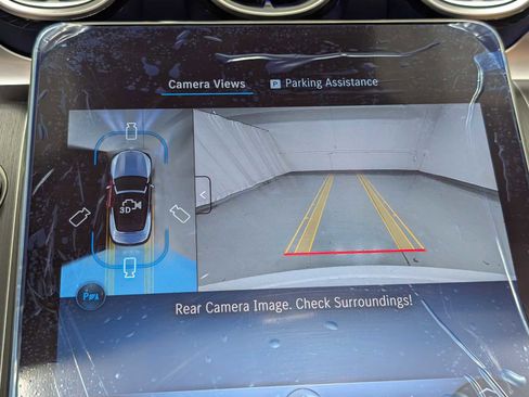 Used 2026 Mercedes-Benz CLE 450 4MATIC Cabriolet image 30