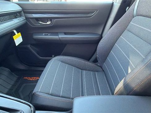 New 2026 Honda CR-V TrailSport image 24