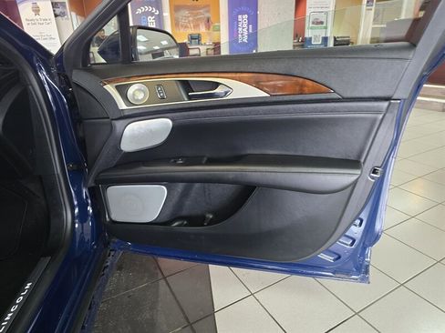 Used 2020 Lincoln MKZ Reserve w/ Luxury Package image 12