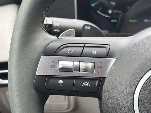 New 2026 Hyundai Tucson Limited AWD/4WD image 18
