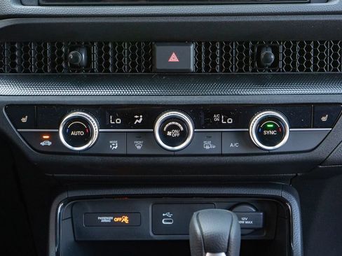 New 2026 Honda CR-V EX image 20