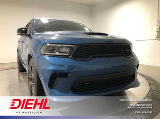Used 2024 Dodge Durango SRT Hellcat w/ Black Package video 1