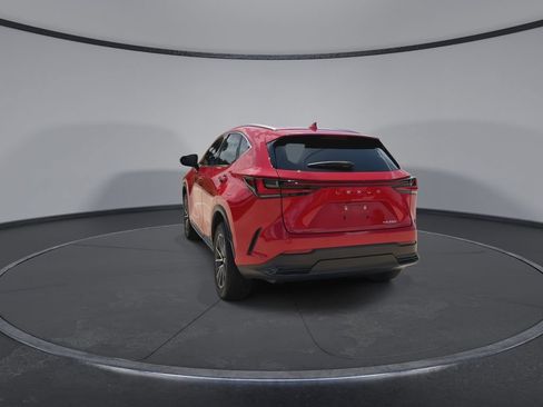 Certified 2024 Lexus NX 250 FWD image 7