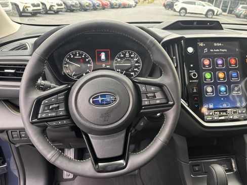 New 2025 Subaru Ascent Bronze Edition image 18