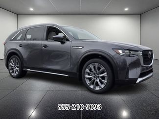 New 2026 MAZDA CX-90 3.3 Turbo w/ Premium Plus Pkg video 2