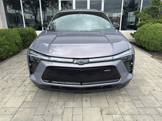Used 2024 Chevrolet Blazer EV RS AWD/4WD video 2