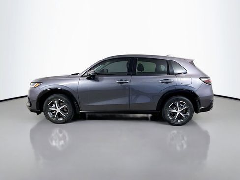 Used 2023 Honda HR-V EX-L image 4